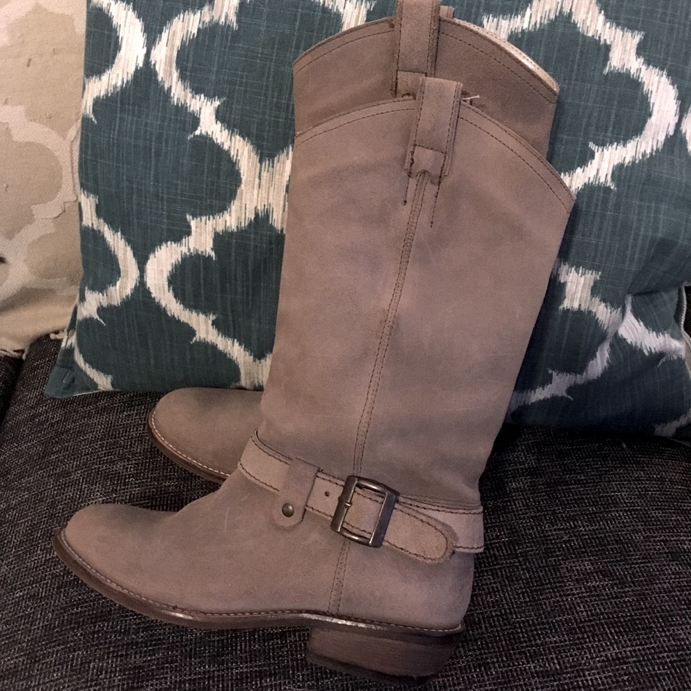 Steve Madden Lawson Boots